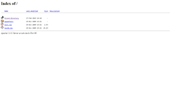 Desktop Screenshot of isdn.itte.kz