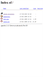 Mobile Screenshot of isdn.itte.kz