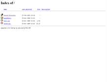 Tablet Screenshot of isdn.itte.kz