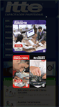 Mobile Screenshot of itte.com.ar