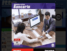 Tablet Screenshot of itte.com.ar